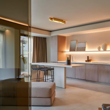 Le Residenze By Victoria Palace Cattolica Exterior foto