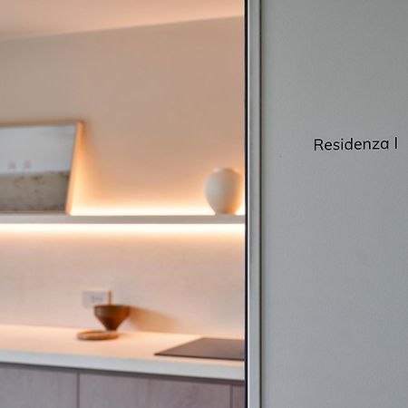 Le Residenze By Victoria Palace Cattolica Exterior foto