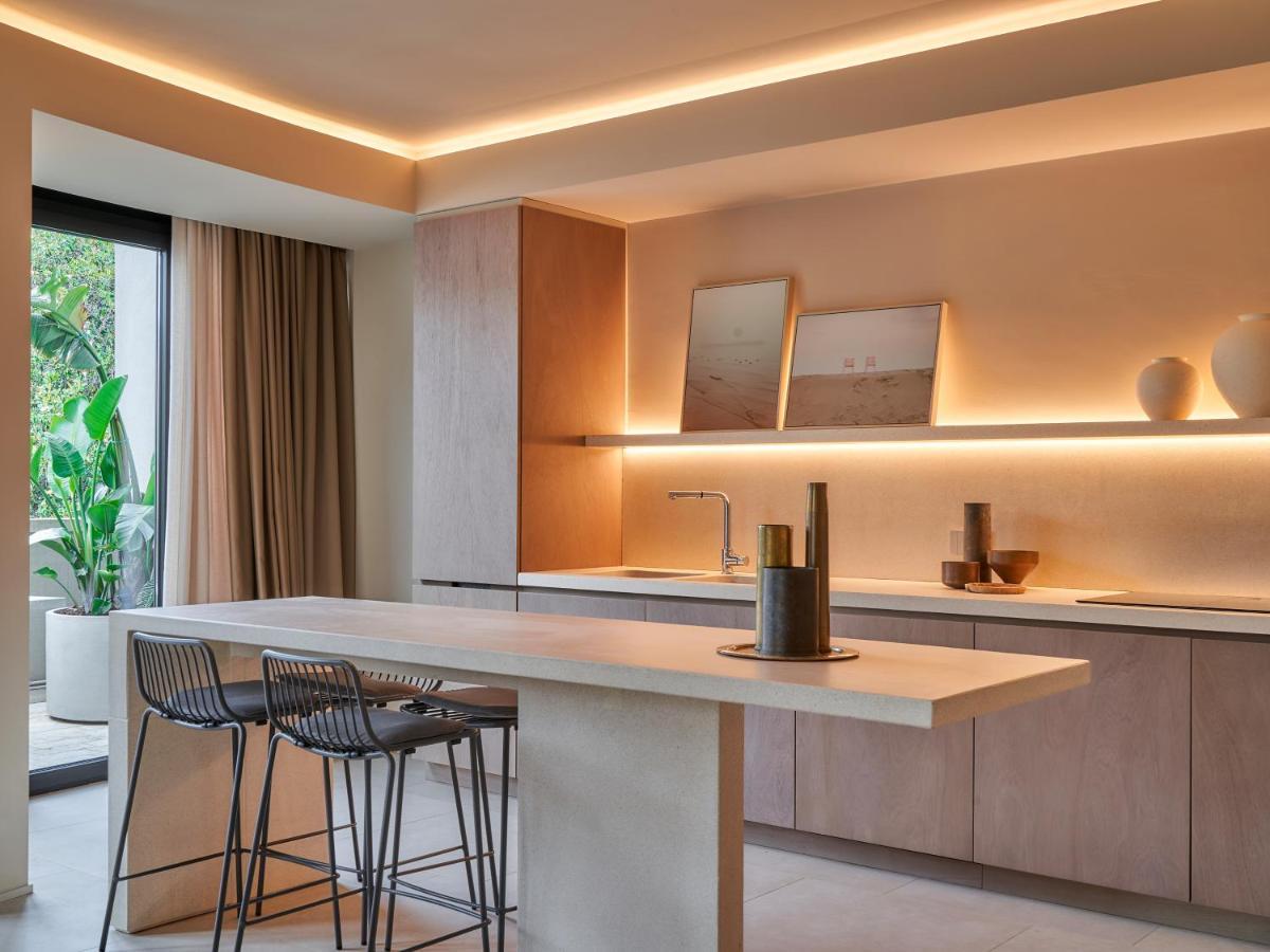 Le Residenze By Victoria Palace Cattolica Exterior foto