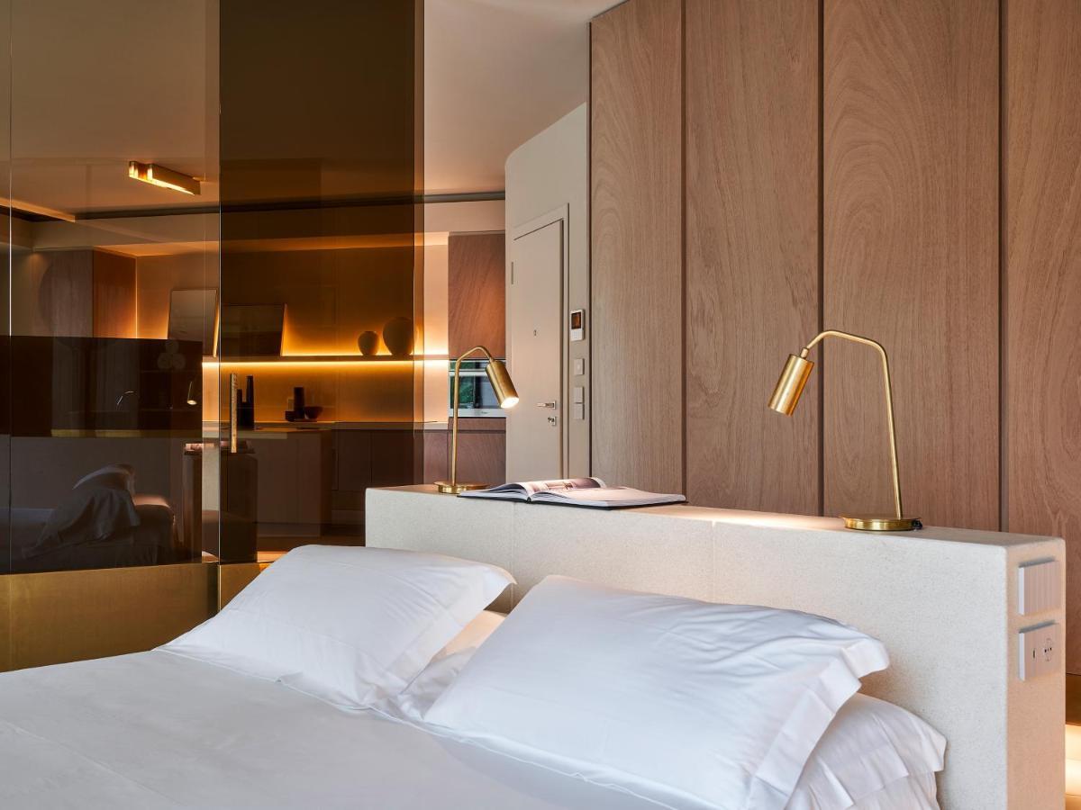 Le Residenze By Victoria Palace Cattolica Exterior foto