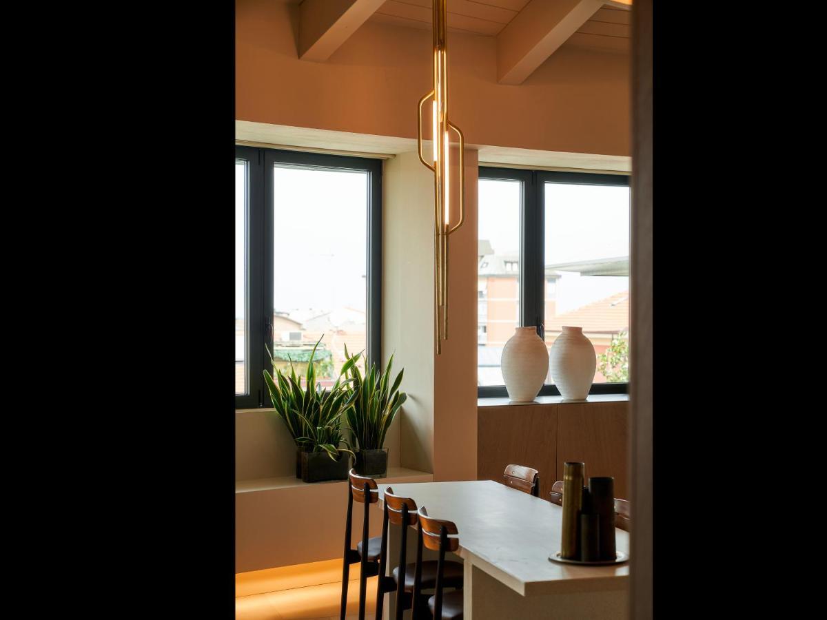 Le Residenze By Victoria Palace Cattolica Exterior foto