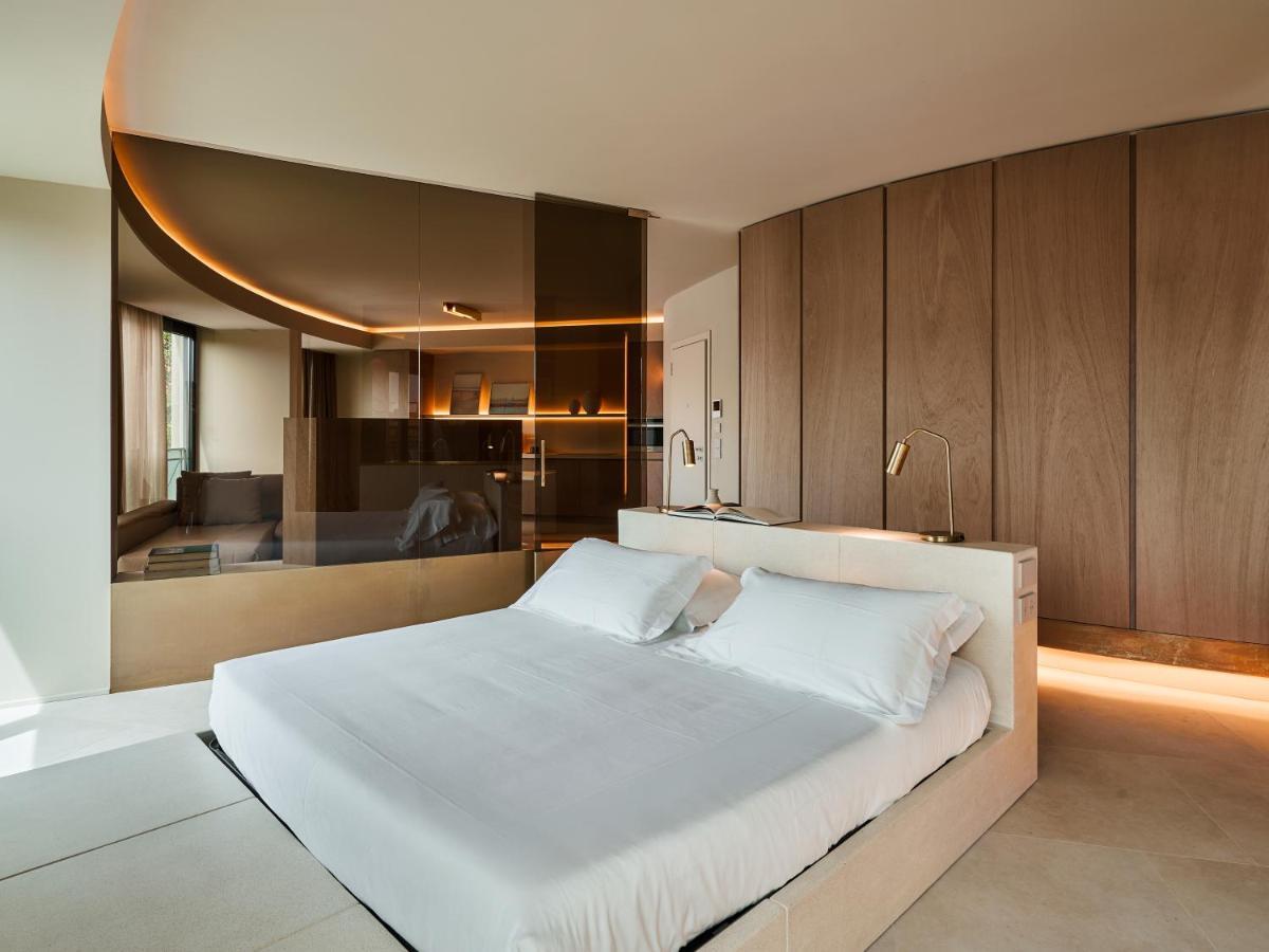 Le Residenze By Victoria Palace Cattolica Exterior foto