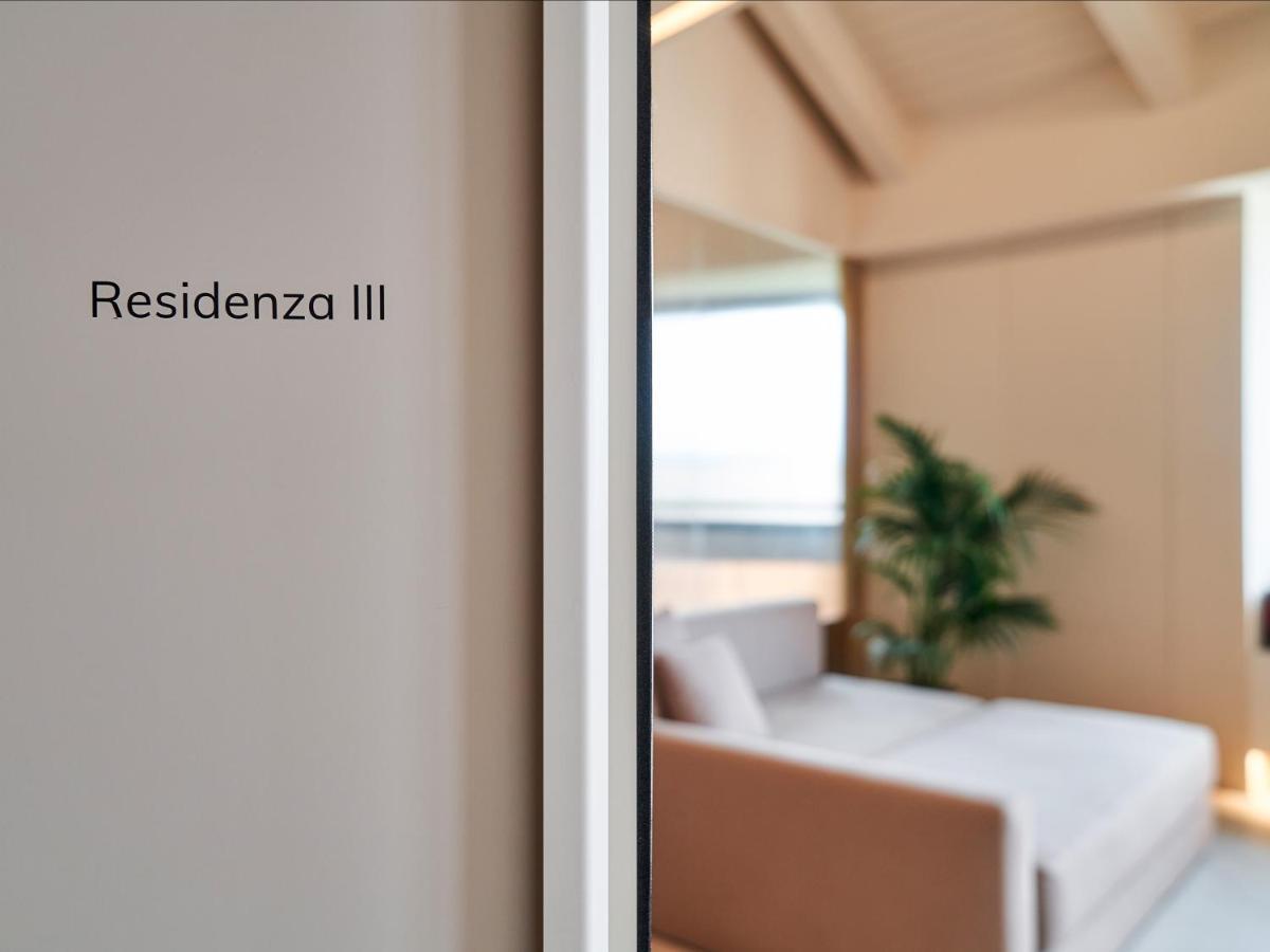Le Residenze By Victoria Palace Cattolica Exterior foto