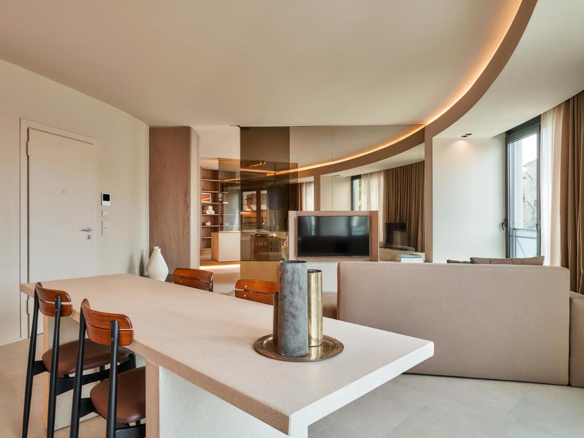 Le Residenze By Victoria Palace Cattolica Exterior foto