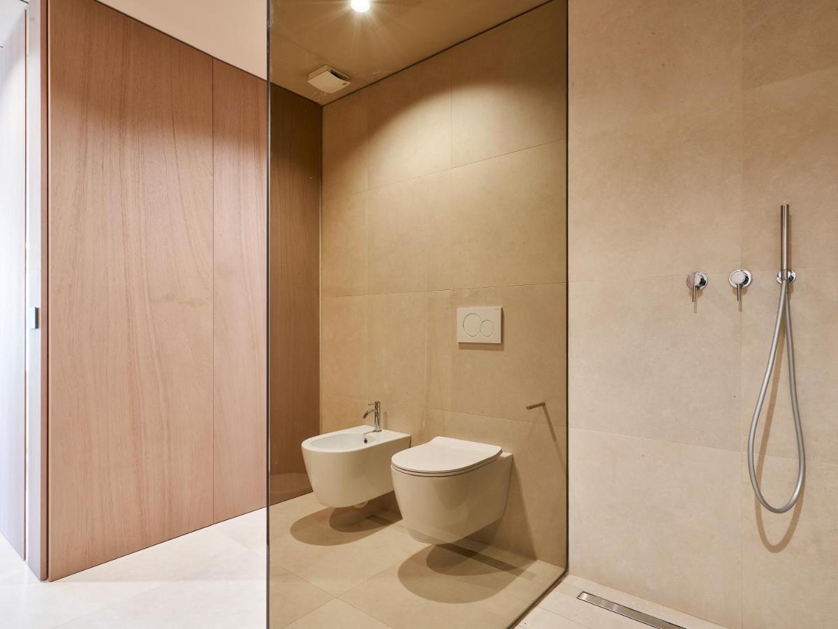 Le Residenze By Victoria Palace Cattolica Exterior foto