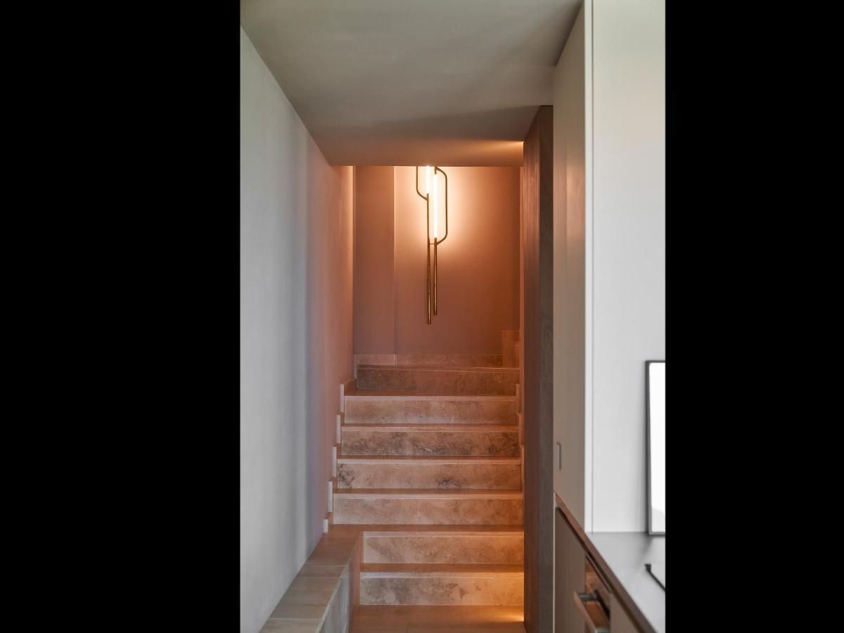 Le Residenze By Victoria Palace Cattolica Exterior foto