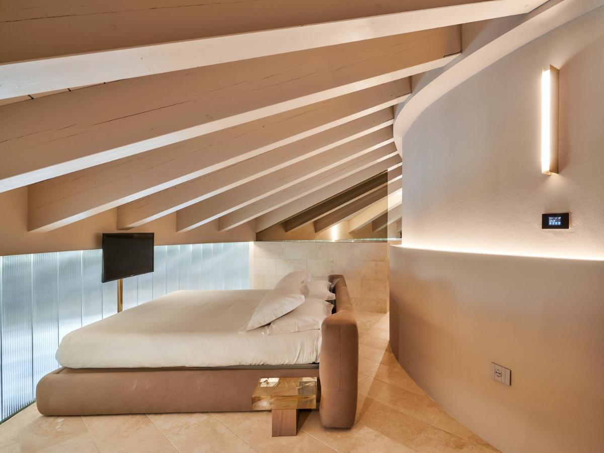 Le Residenze By Victoria Palace Cattolica Exterior foto