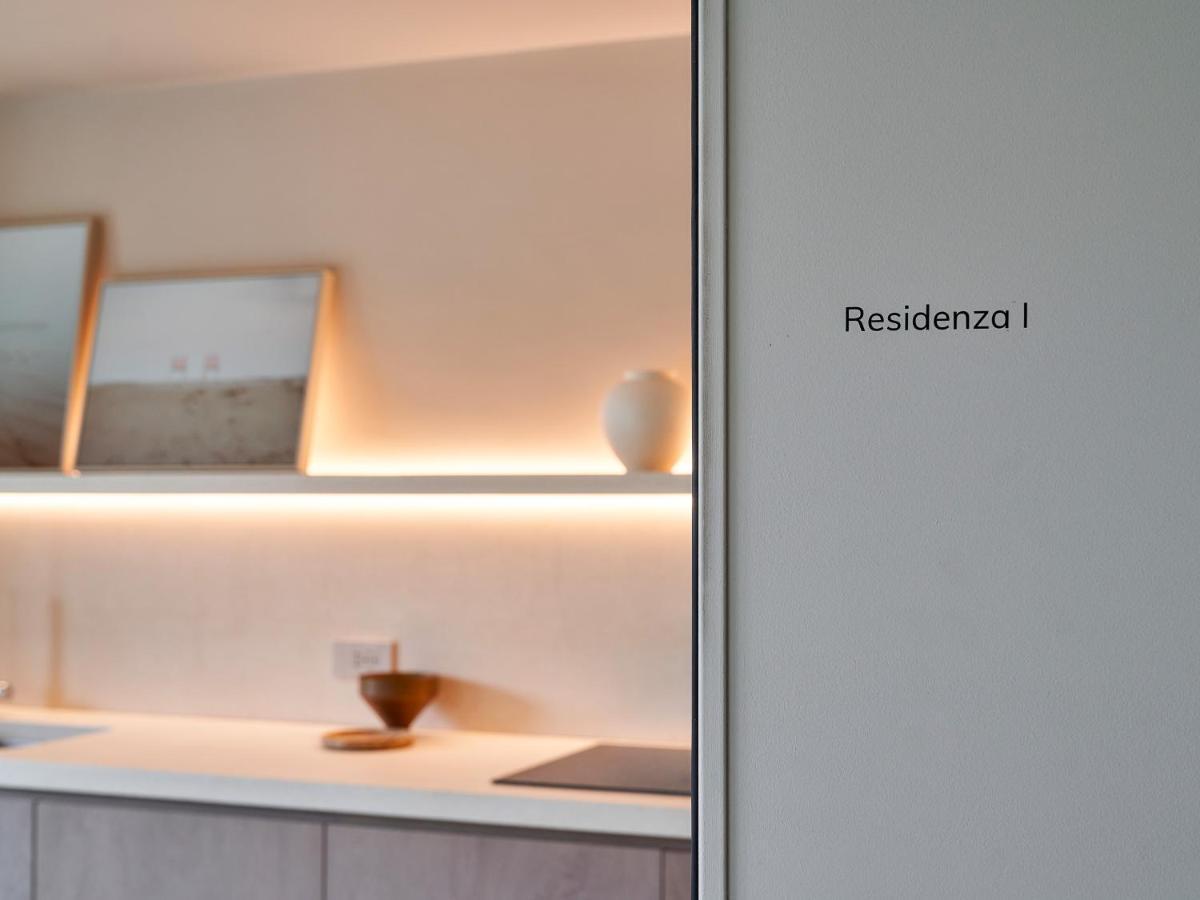 Le Residenze By Victoria Palace Cattolica Exterior foto