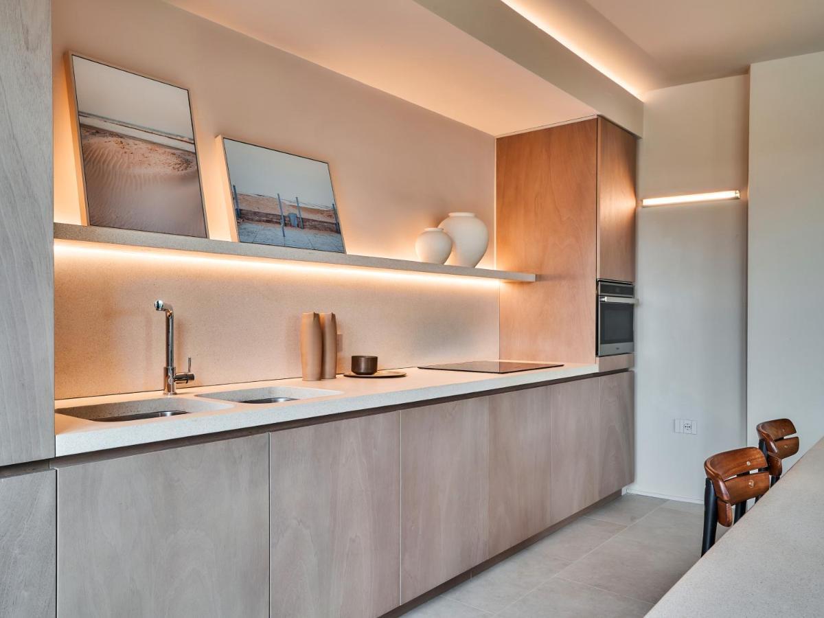 Le Residenze By Victoria Palace Cattolica Exterior foto