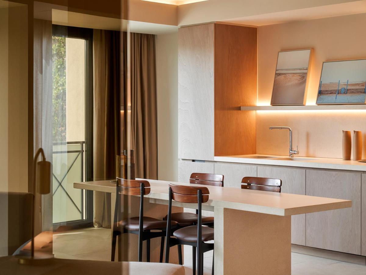 Le Residenze By Victoria Palace Cattolica Exterior foto
